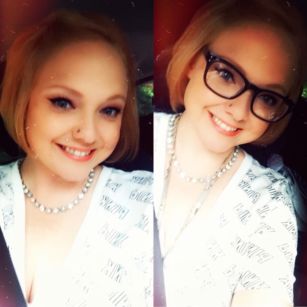 Meet your Posher, Amy